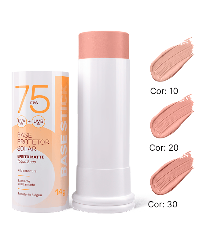 Base Stick Protetor 14g - Imagem 2