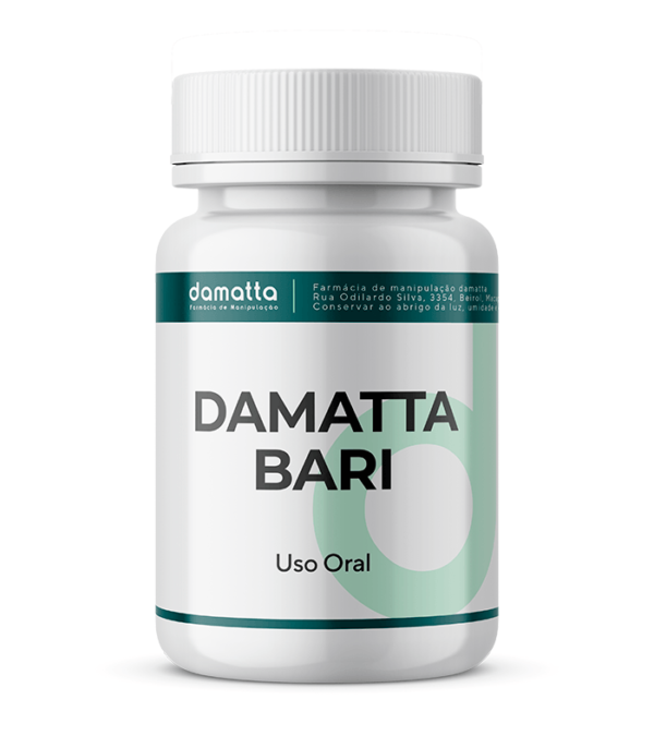 Damatta BARI
