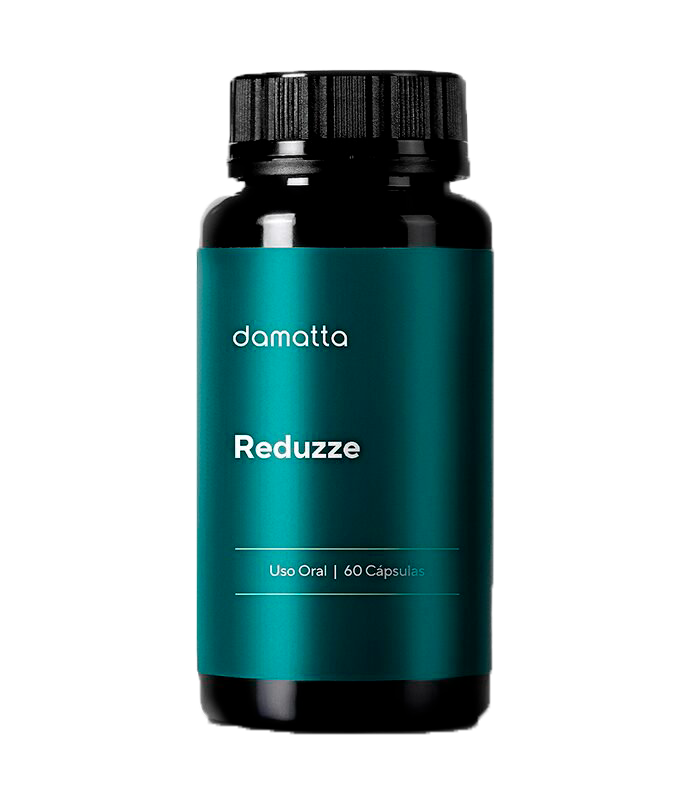 Reduzze 60 Cápsulas