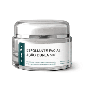 Esfoliante Facial