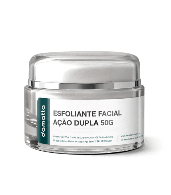 Esfoliante Facial