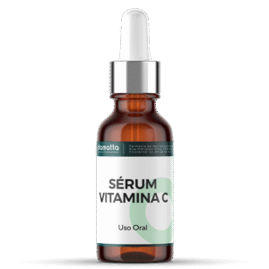 serum vitamina c com ácido hialurônico