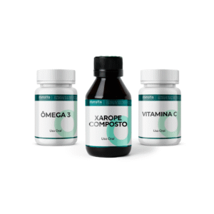 Kit Imunidade