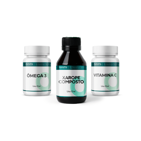 Kit Imunidade