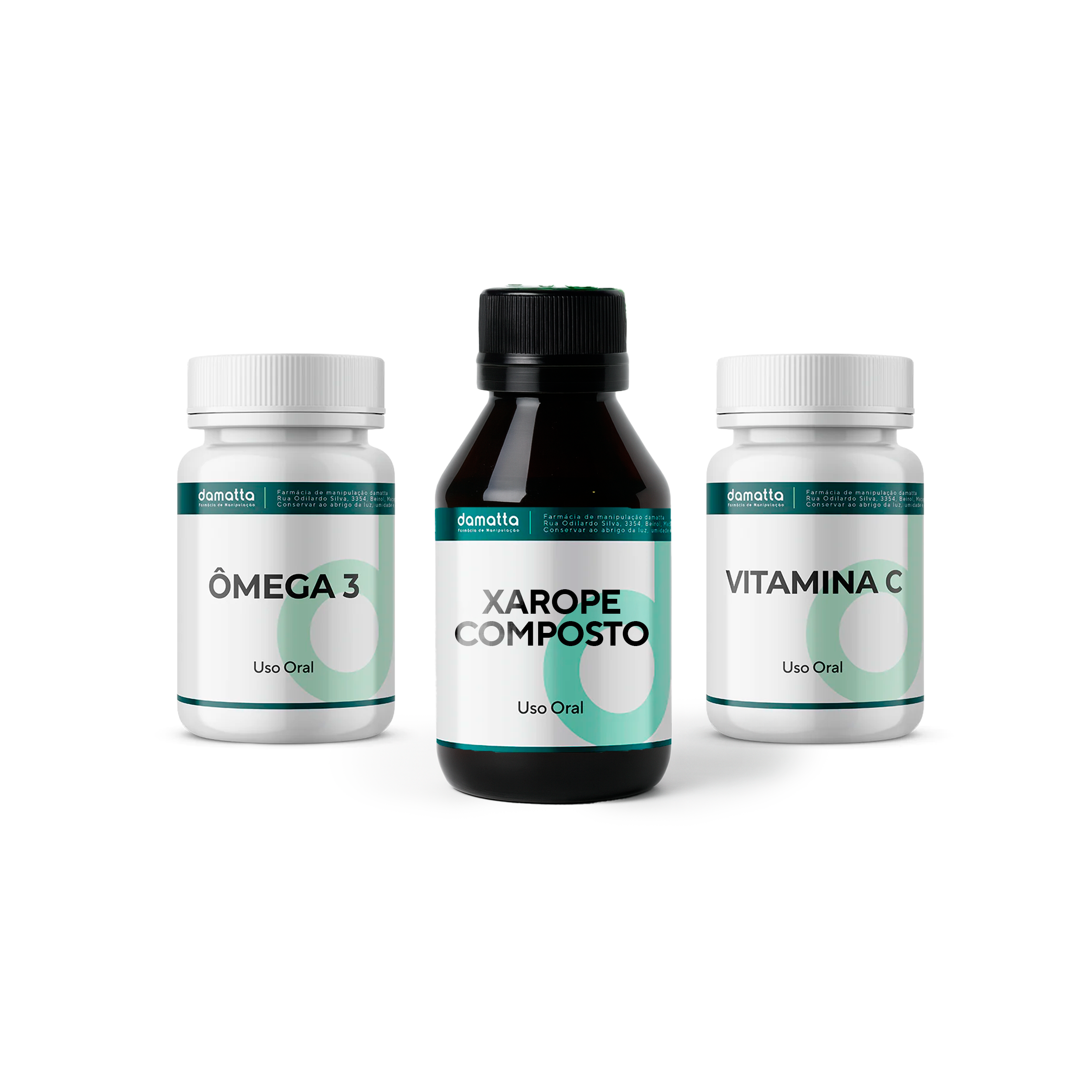 Kit Imunidade