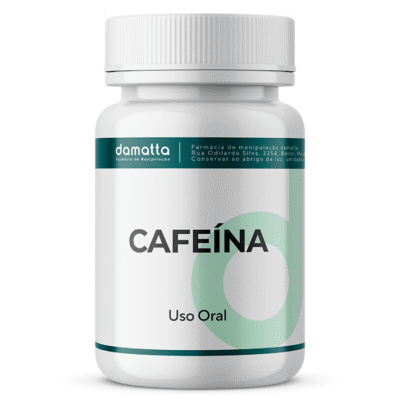 Cafeína