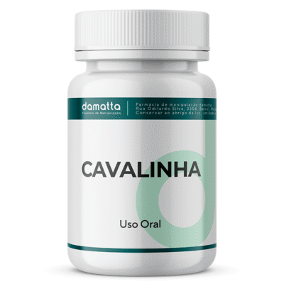 Cavalinha