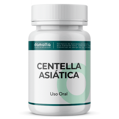 Centella Asiática