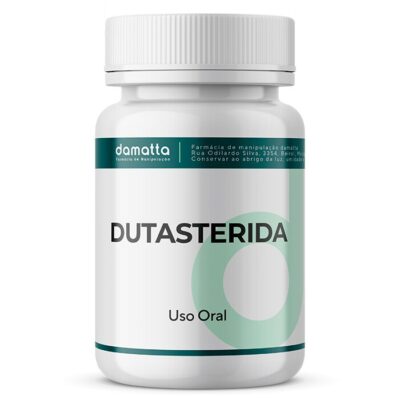 Dutasterida