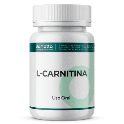 L-Carnitina