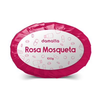 Sabonete de Rosa Mosqueta 100g