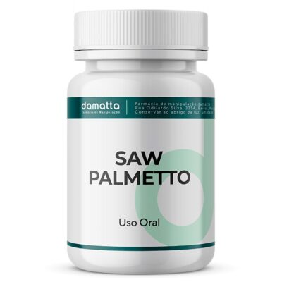 Saw Palmetto