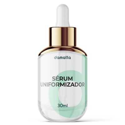 Sérum Uniformizador 30ml