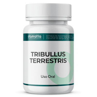 Tribullus Terrestris